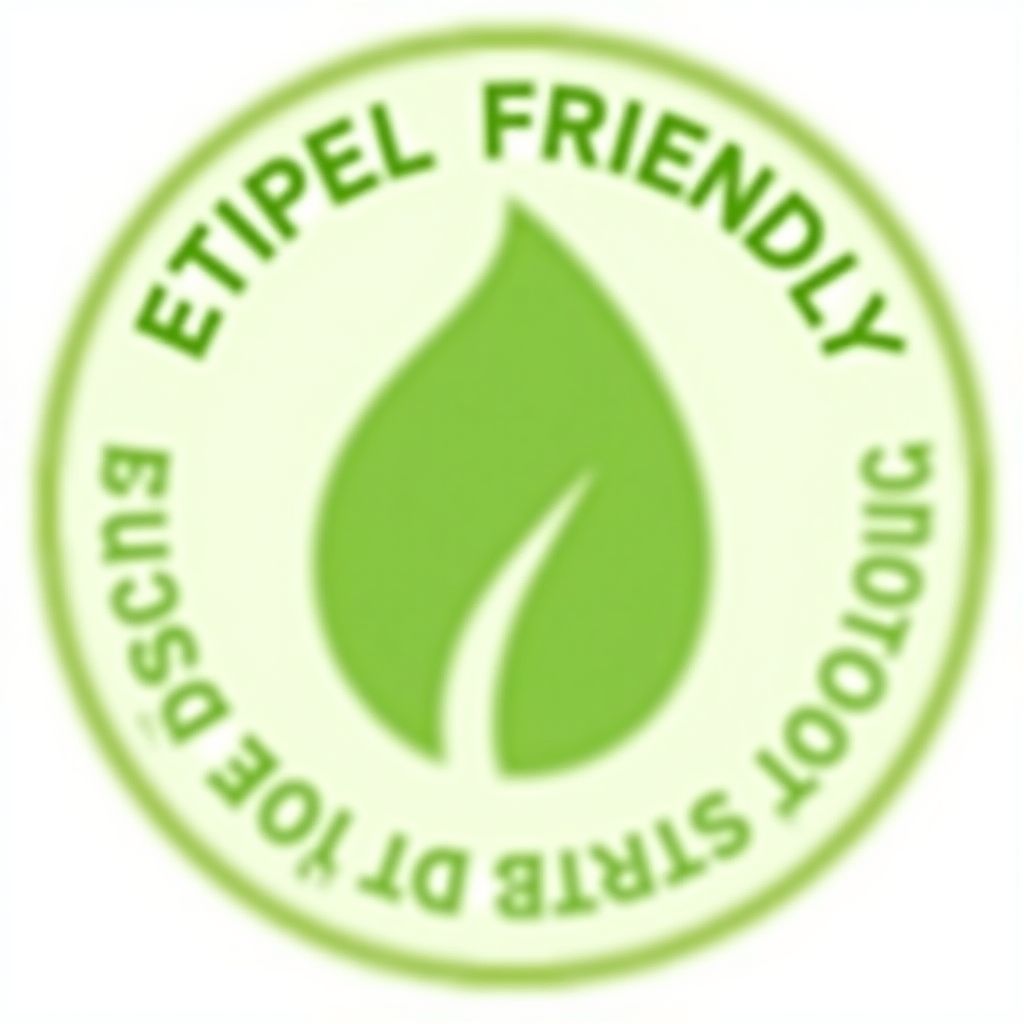 Sustainable practices
