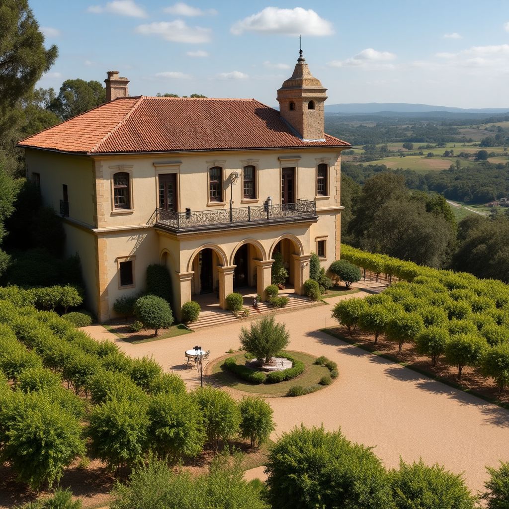 Barossa Valley wine tour