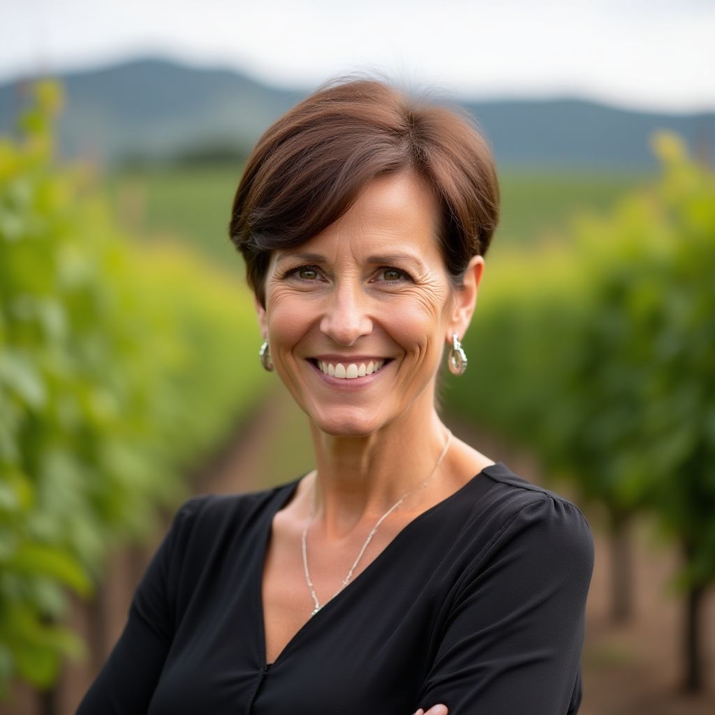 Emily Robertson, Co-Founder & CEO