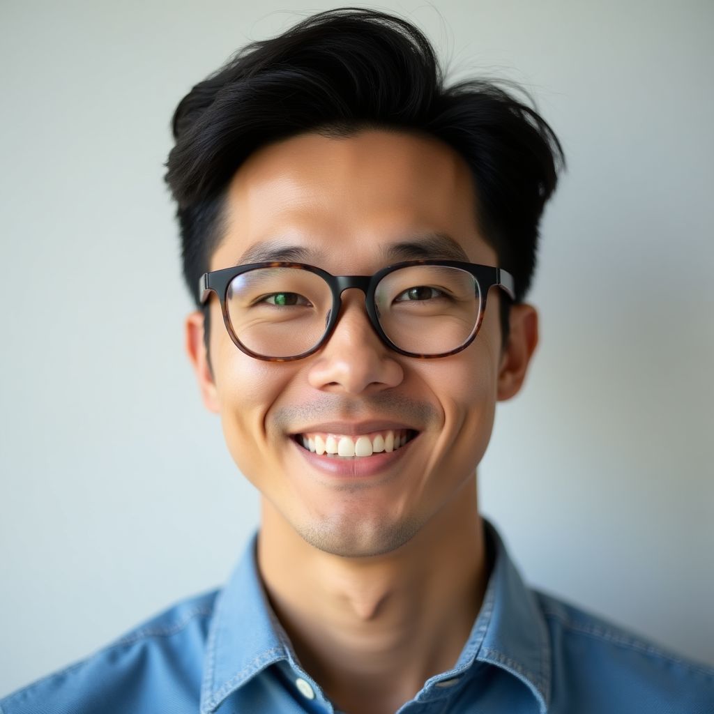 David from Tokyo